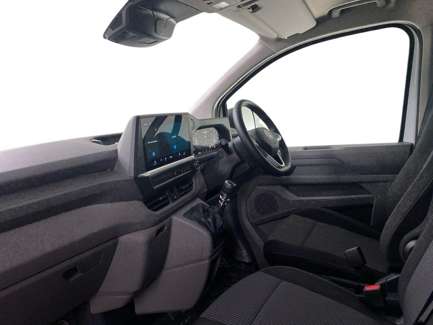 Used Volkswagen Transporter 2025 for sale - 77487594: Photo 7