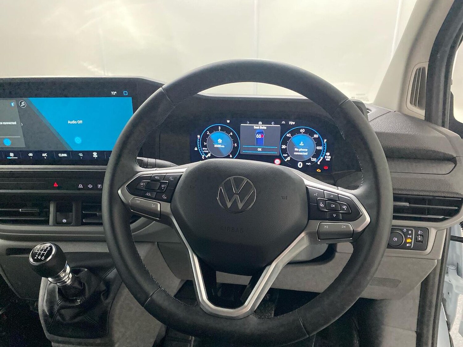 Used Volkswagen Transporter 2025 for sale - 77487594: Photo 9