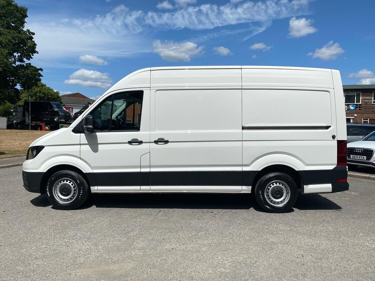 Vehicle 19
