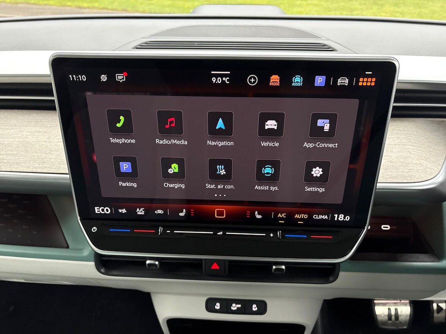 Used Volkswagen ID.Buzz 2025 for sale - 77487485: Photo 11