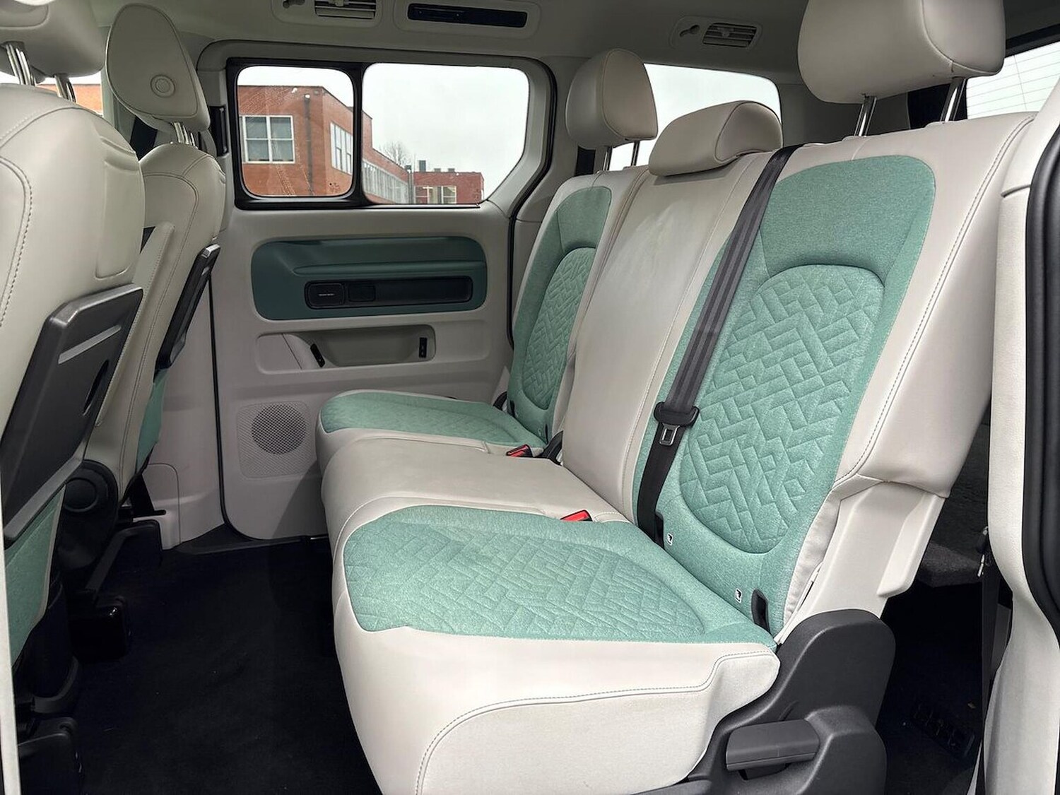 Used Volkswagen ID.Buzz 2025 for sale - 77487485: Photo 16