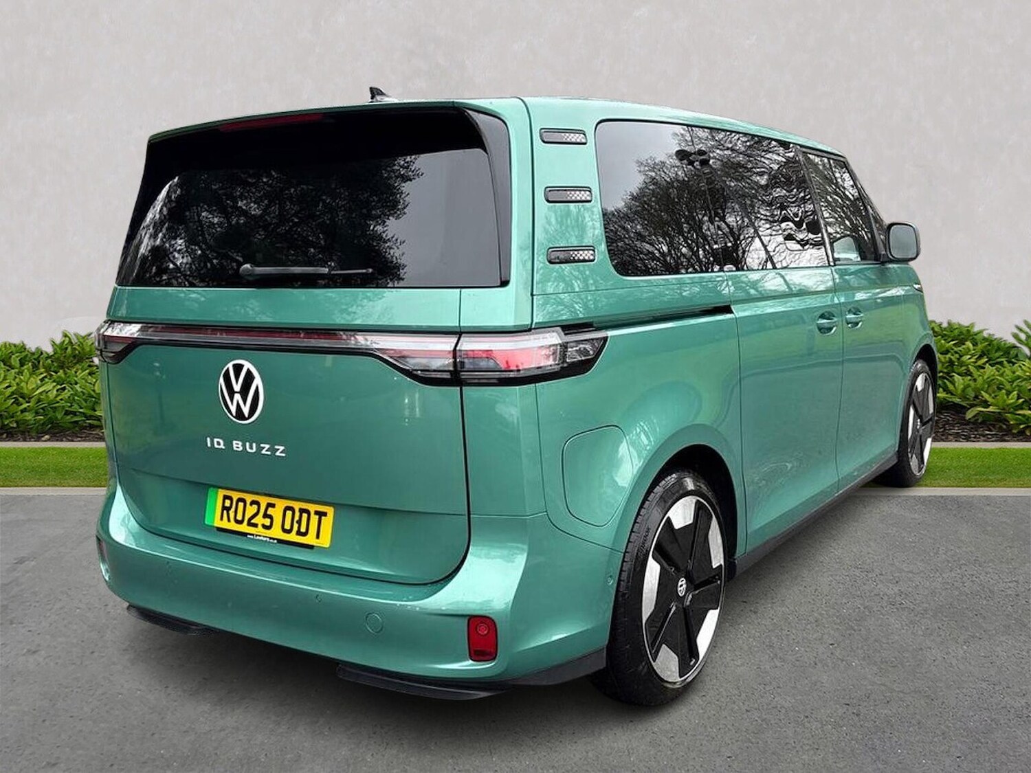 Used Volkswagen ID.Buzz 2025 for sale - 77487485: Photo 18