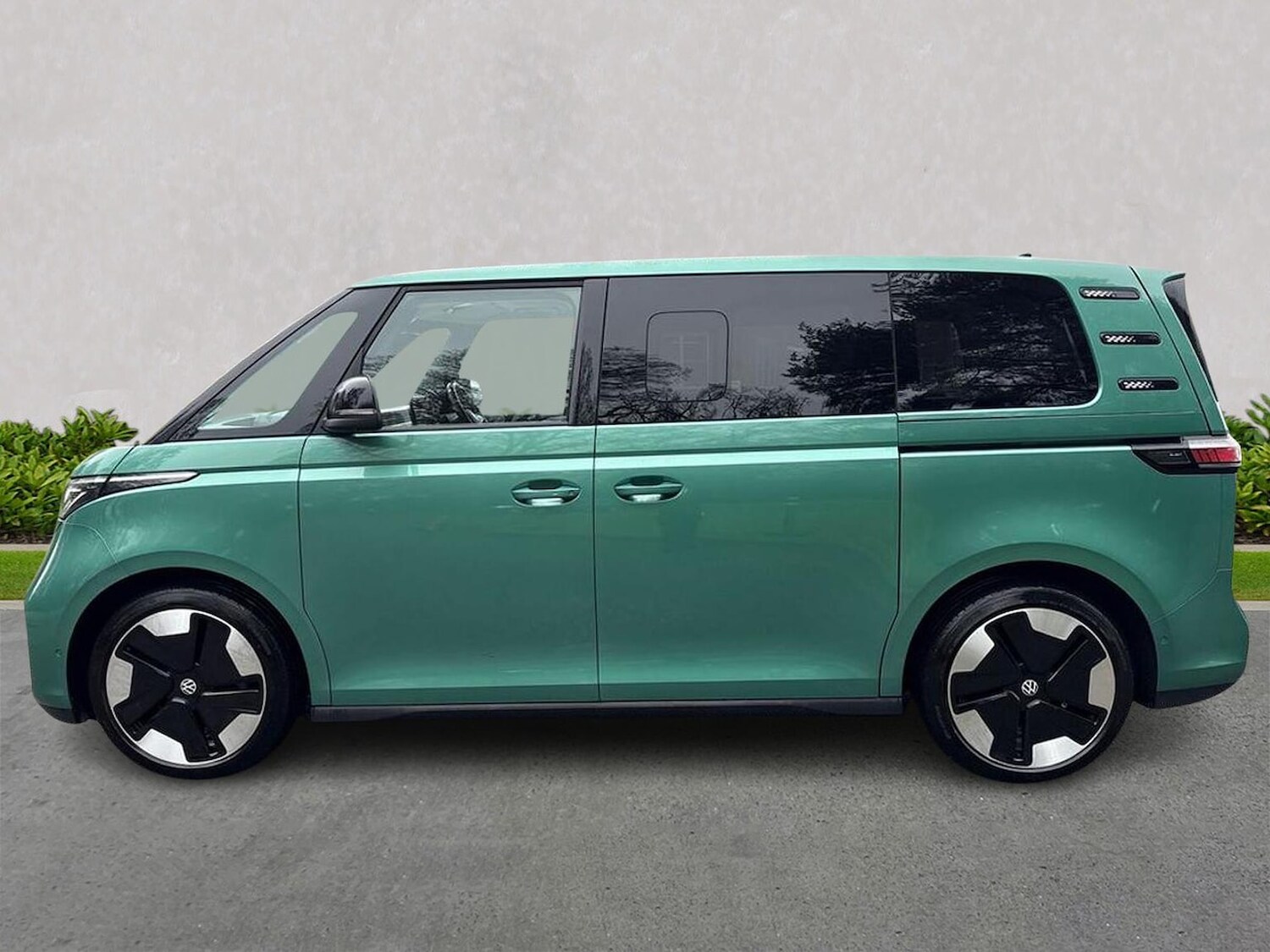 Used Volkswagen ID.Buzz 2025 for sale - 77487485: Photo 19