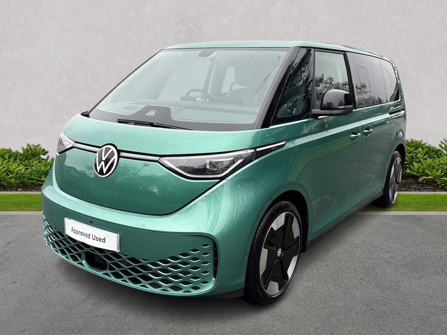 Used Volkswagen ID.Buzz 2025 for sale - 77487485: Photo 20