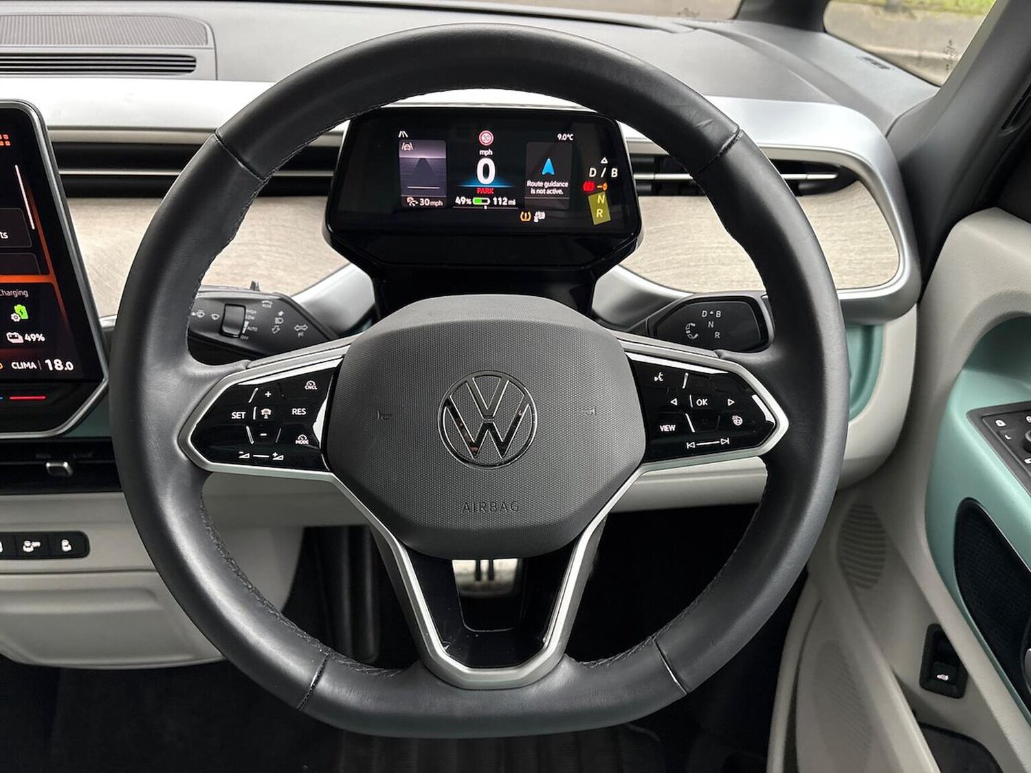 Used Volkswagen ID.Buzz 2025 for sale - 77487485: Photo 21