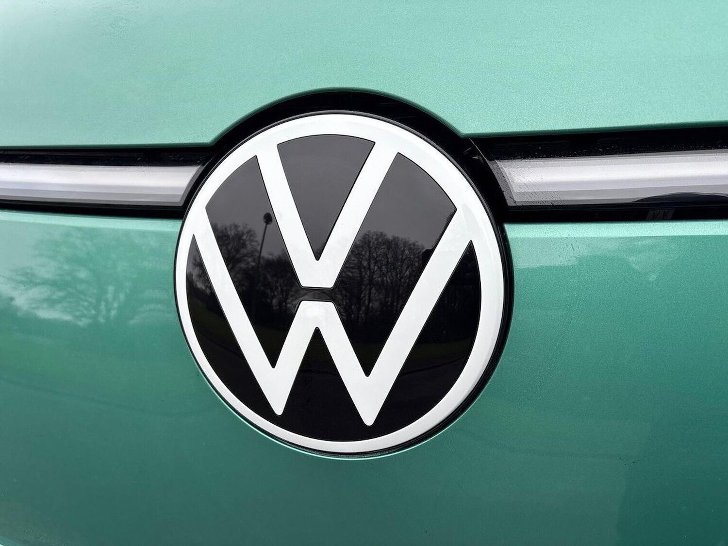 Used Volkswagen ID.Buzz 2025 for sale - 77487485: Photo 22