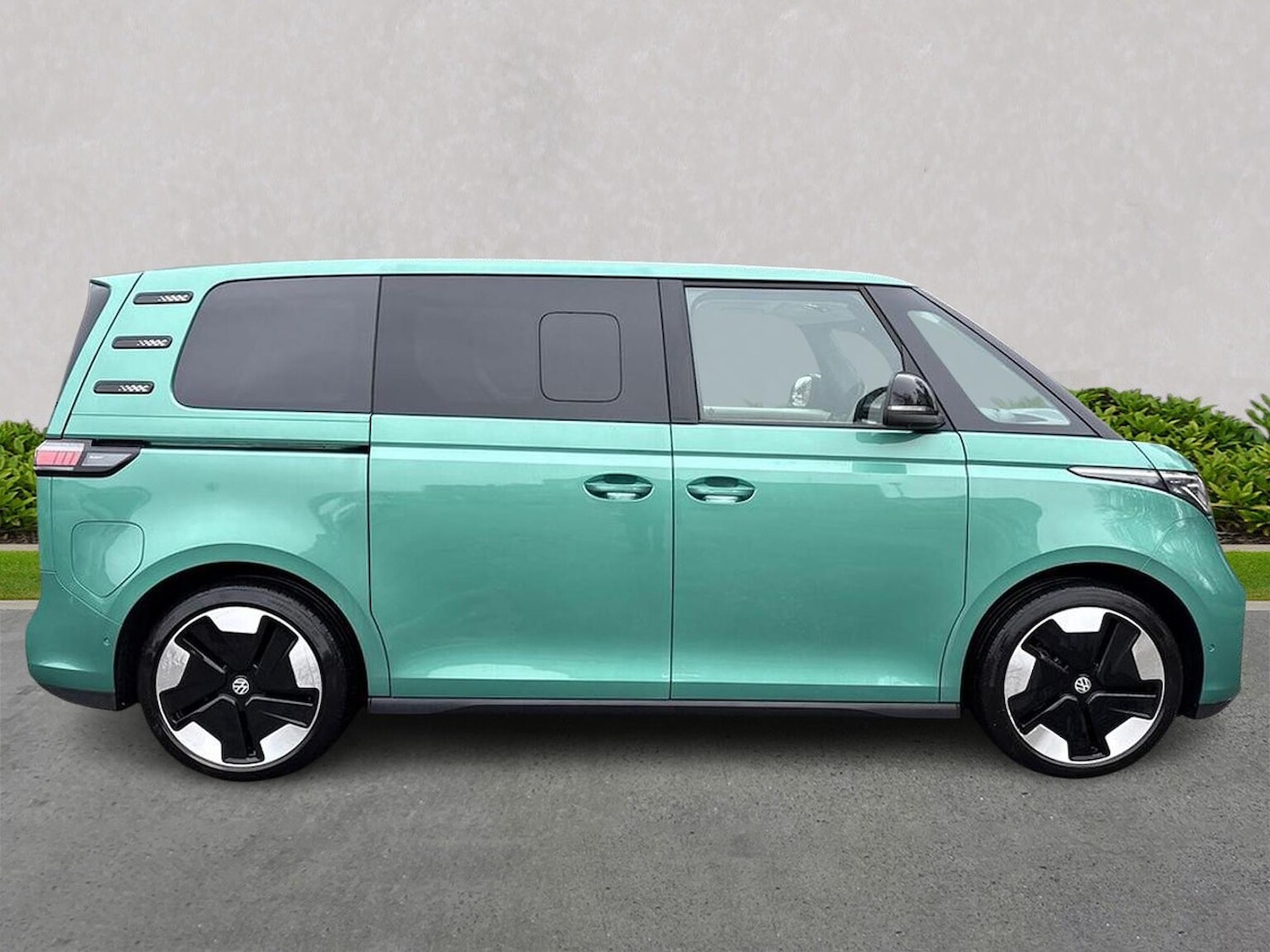 Used Volkswagen ID.Buzz 2025 for sale - 77487485: Photo 3