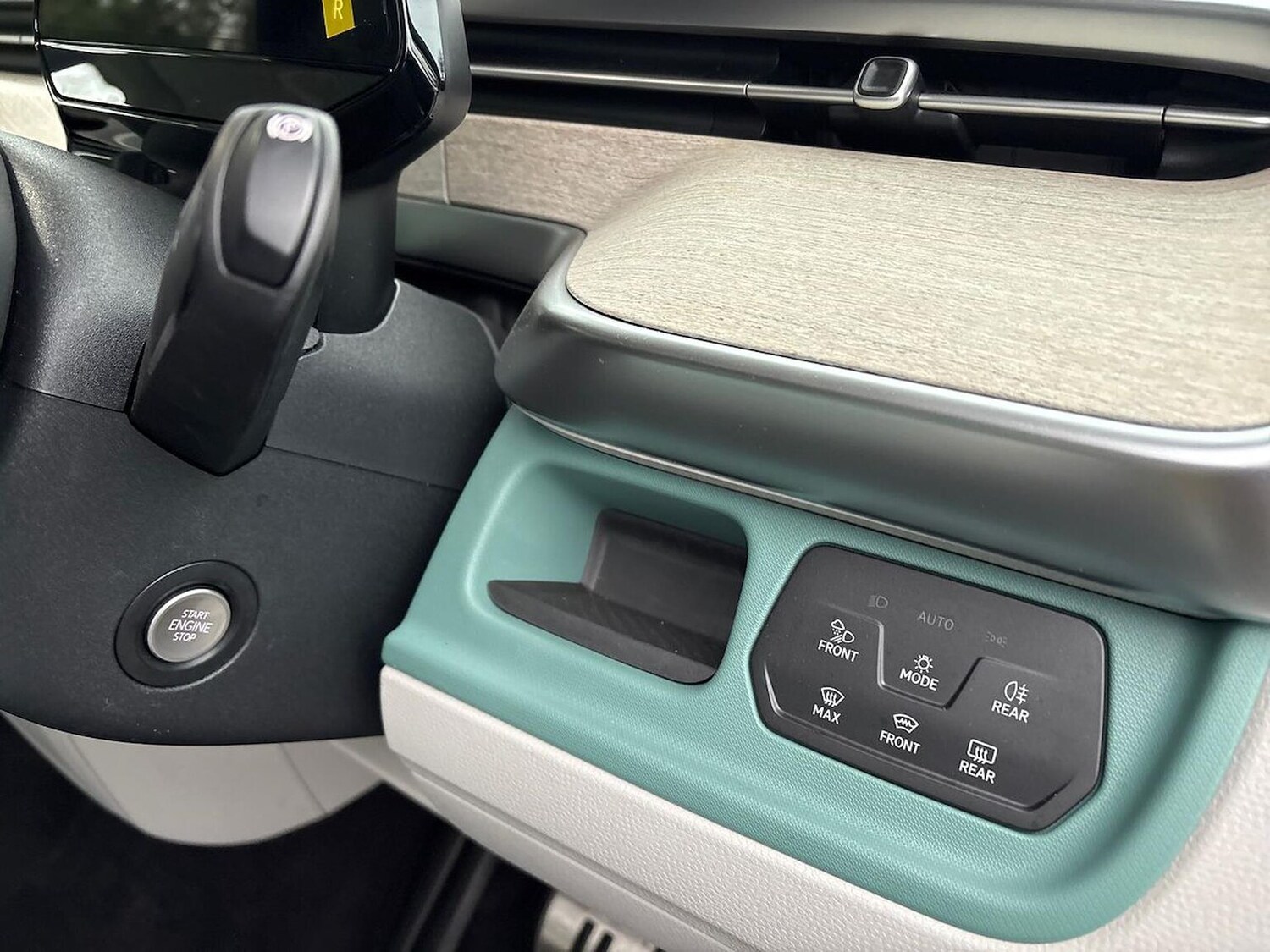 Used Volkswagen ID.Buzz 2025 for sale - 77487485: Photo 31