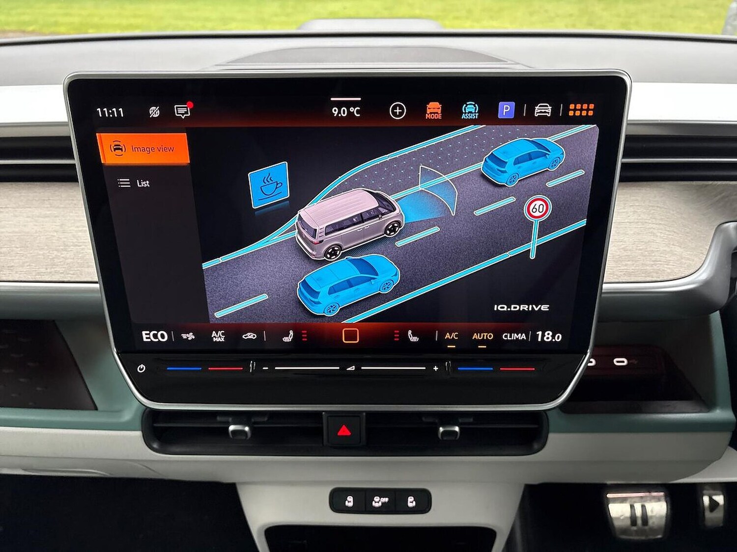 Used Volkswagen ID.Buzz 2025 for sale - 77487485: Photo 33