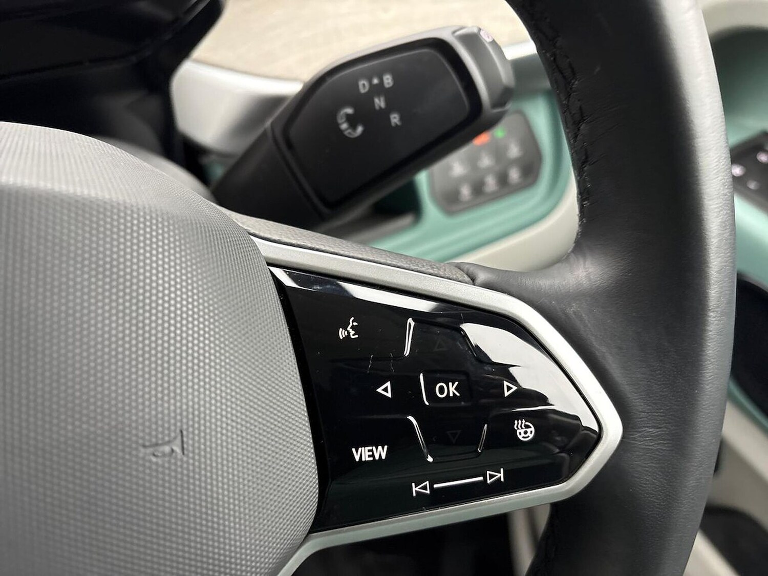 Used Volkswagen ID.Buzz 2025 for sale - 77487485: Photo 34