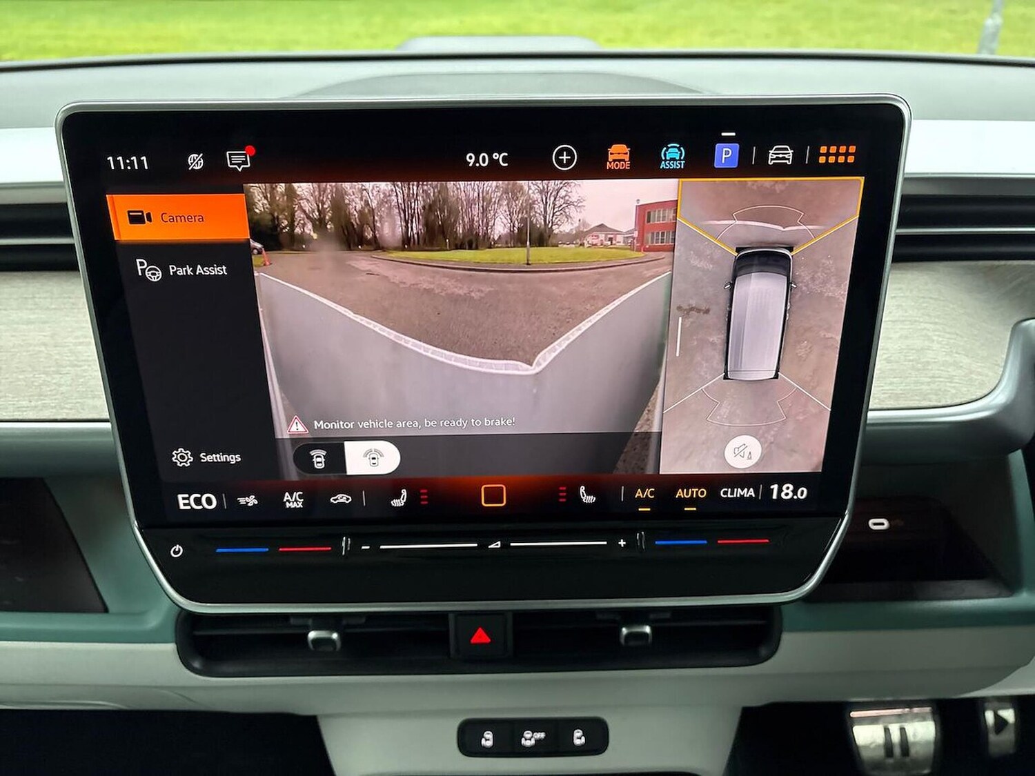 Used Volkswagen ID.Buzz 2025 for sale - 77487485: Photo 36