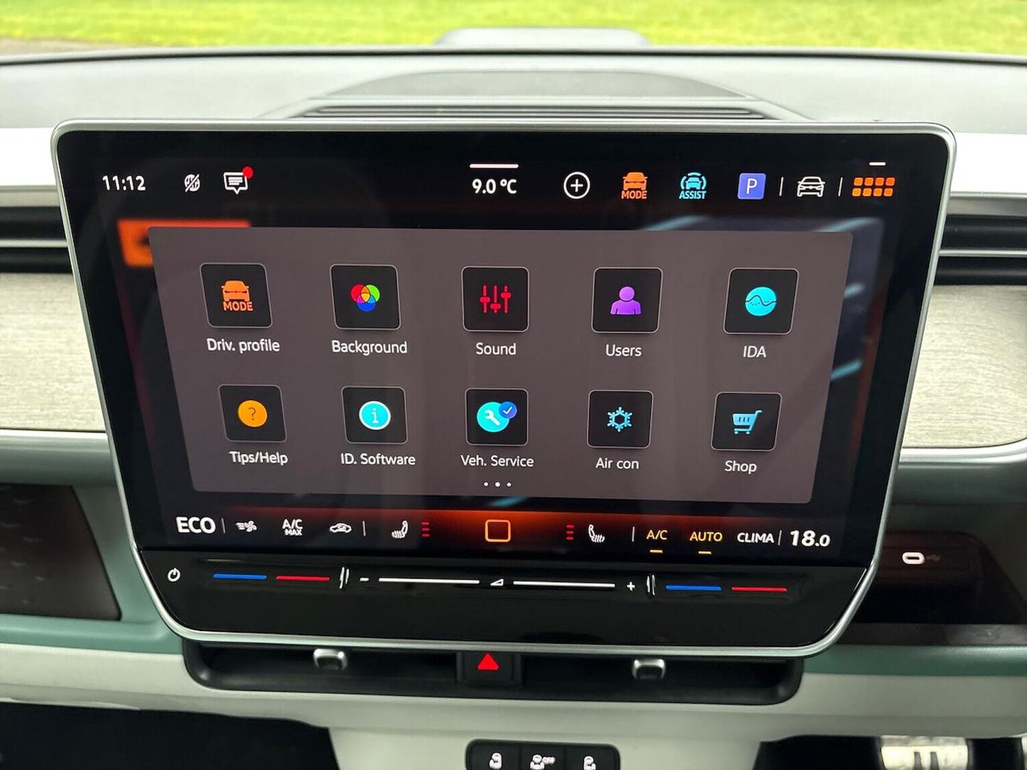 Used Volkswagen ID.Buzz 2025 for sale - 77487485: Photo 39