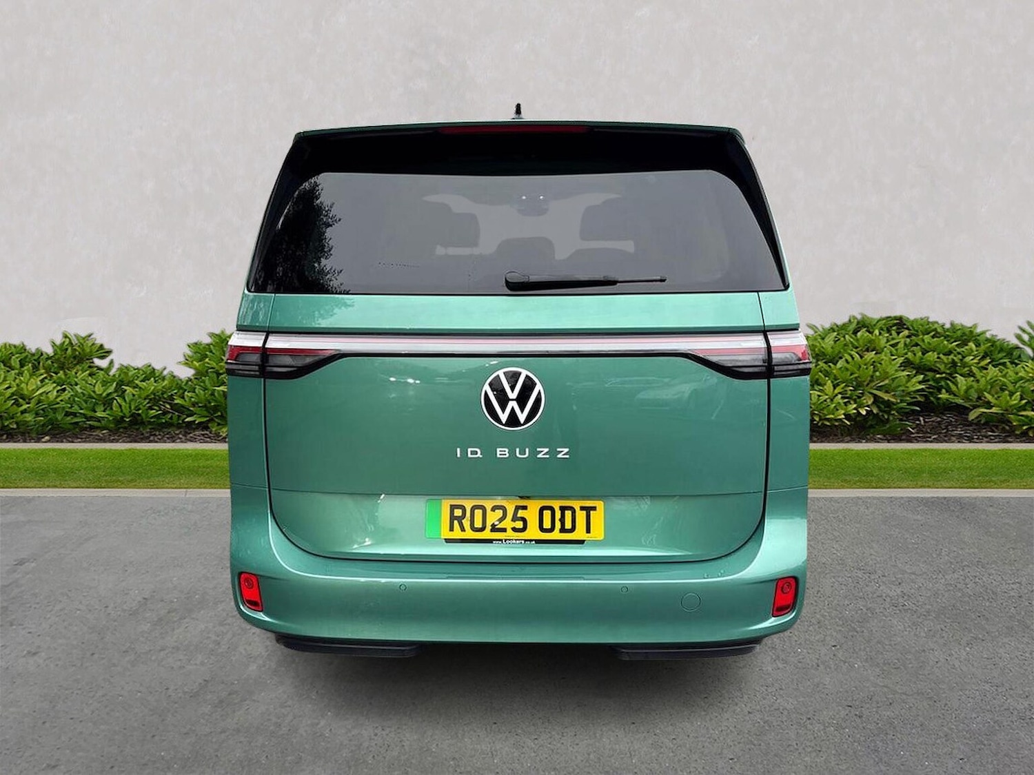 Used Volkswagen ID.Buzz 2025 for sale - 77487485: Photo 4