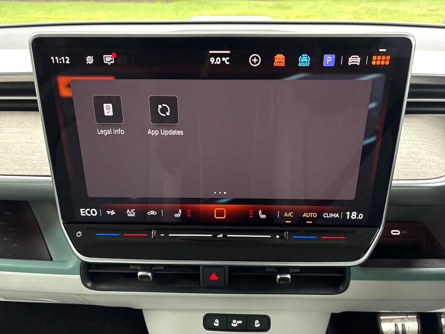 Used Volkswagen ID.Buzz 2025 for sale - 77487485: Photo 40