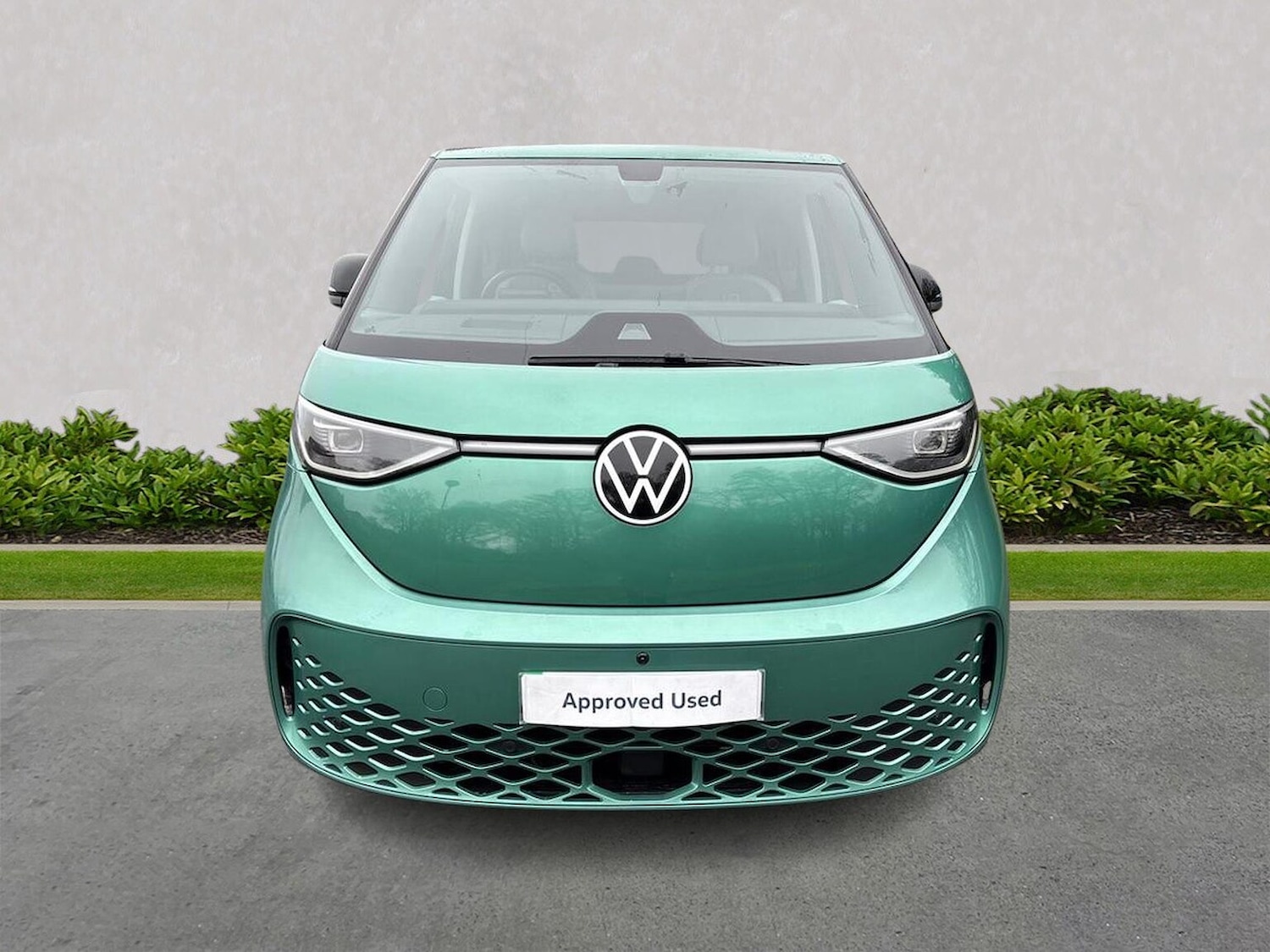 Used Volkswagen ID.Buzz 2025 for sale - 77487485: Photo 5