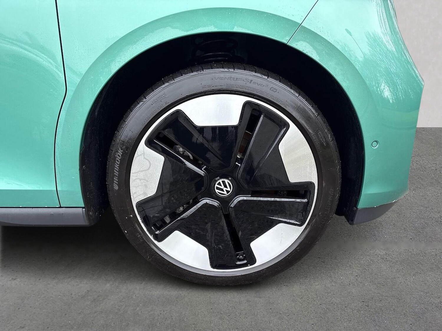 Used Volkswagen ID.Buzz 2025 for sale - 77487485: Photo 6