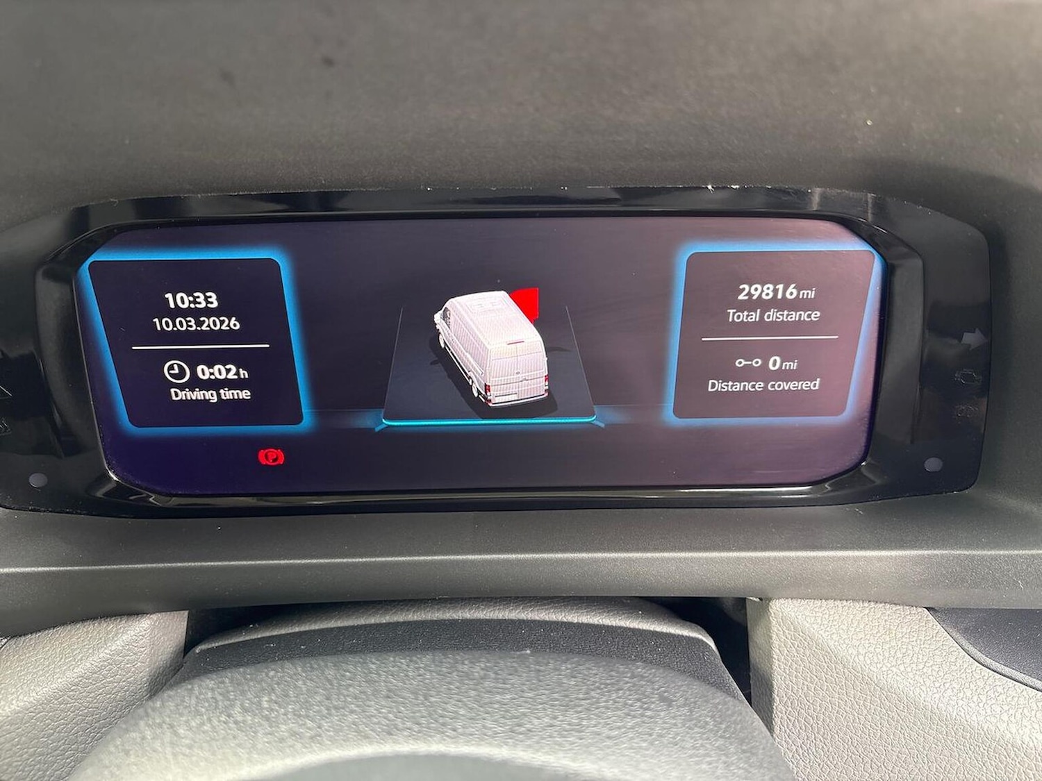 Used Volkswagen Crafter 2024 for sale - 78194535: Photo 12