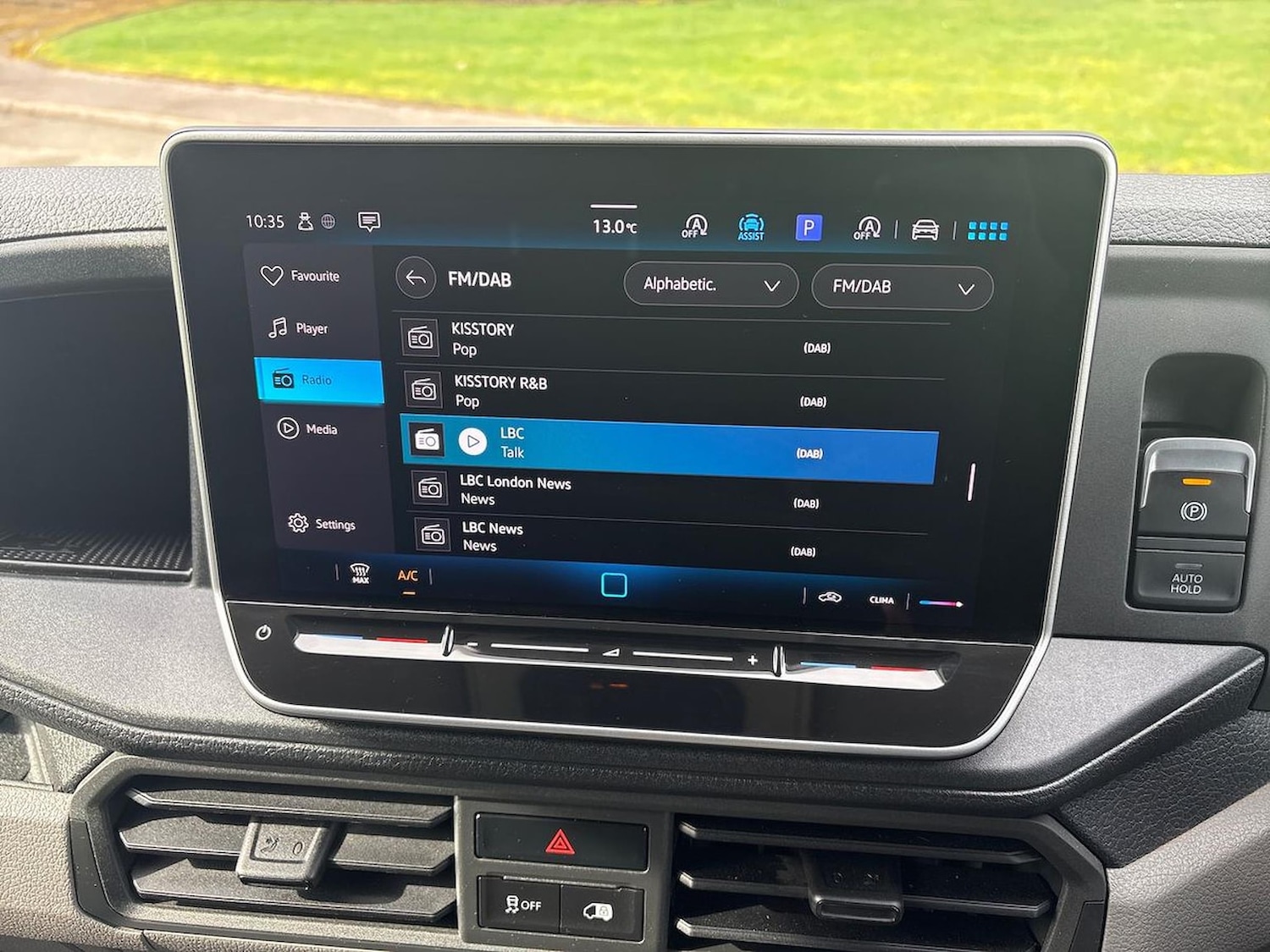 Used Volkswagen Crafter 2024 for sale - 78194535: Photo 13