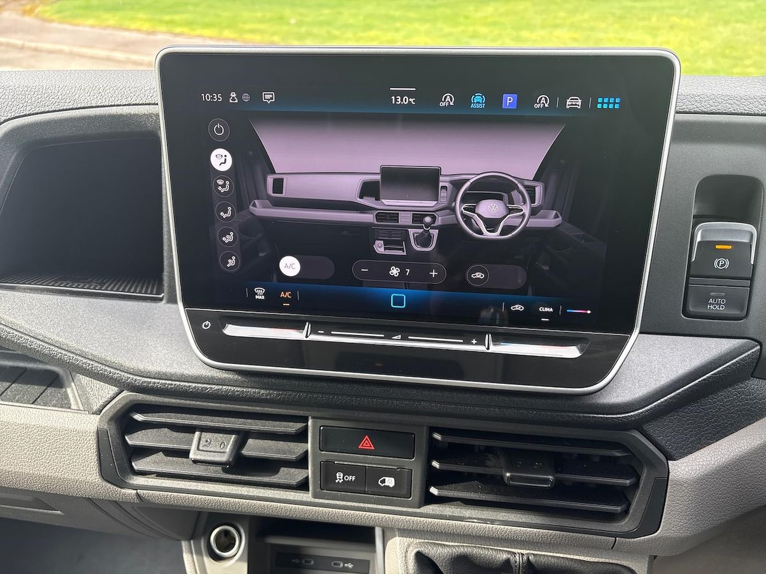 Used Volkswagen Crafter 2024 for sale - 78194535: Photo 14