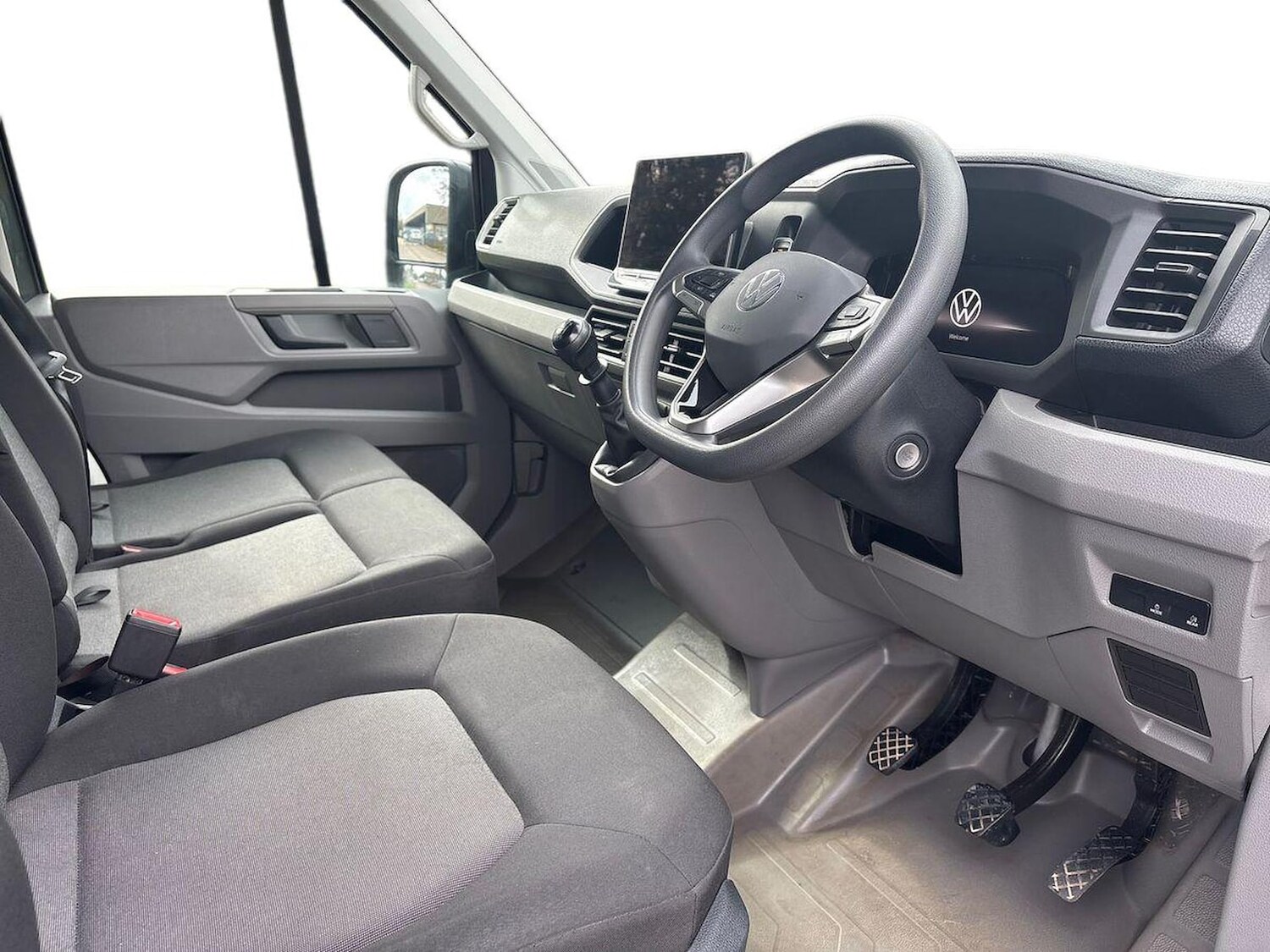 Used Volkswagen Crafter 2024 for sale - 78194535: Photo 17