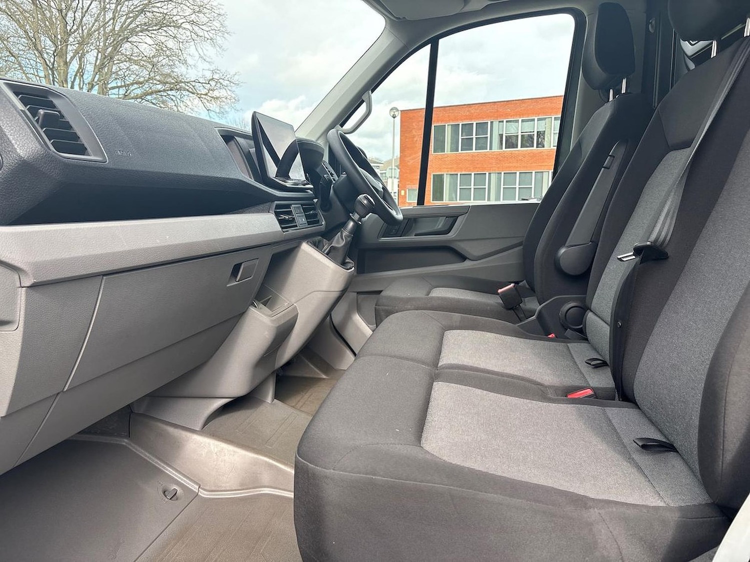 Used Volkswagen Crafter 2024 for sale - 78194535: Photo 18