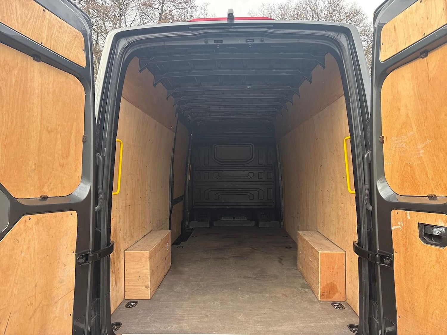 Used Volkswagen Crafter 2024 for sale - 78194535: Photo 19