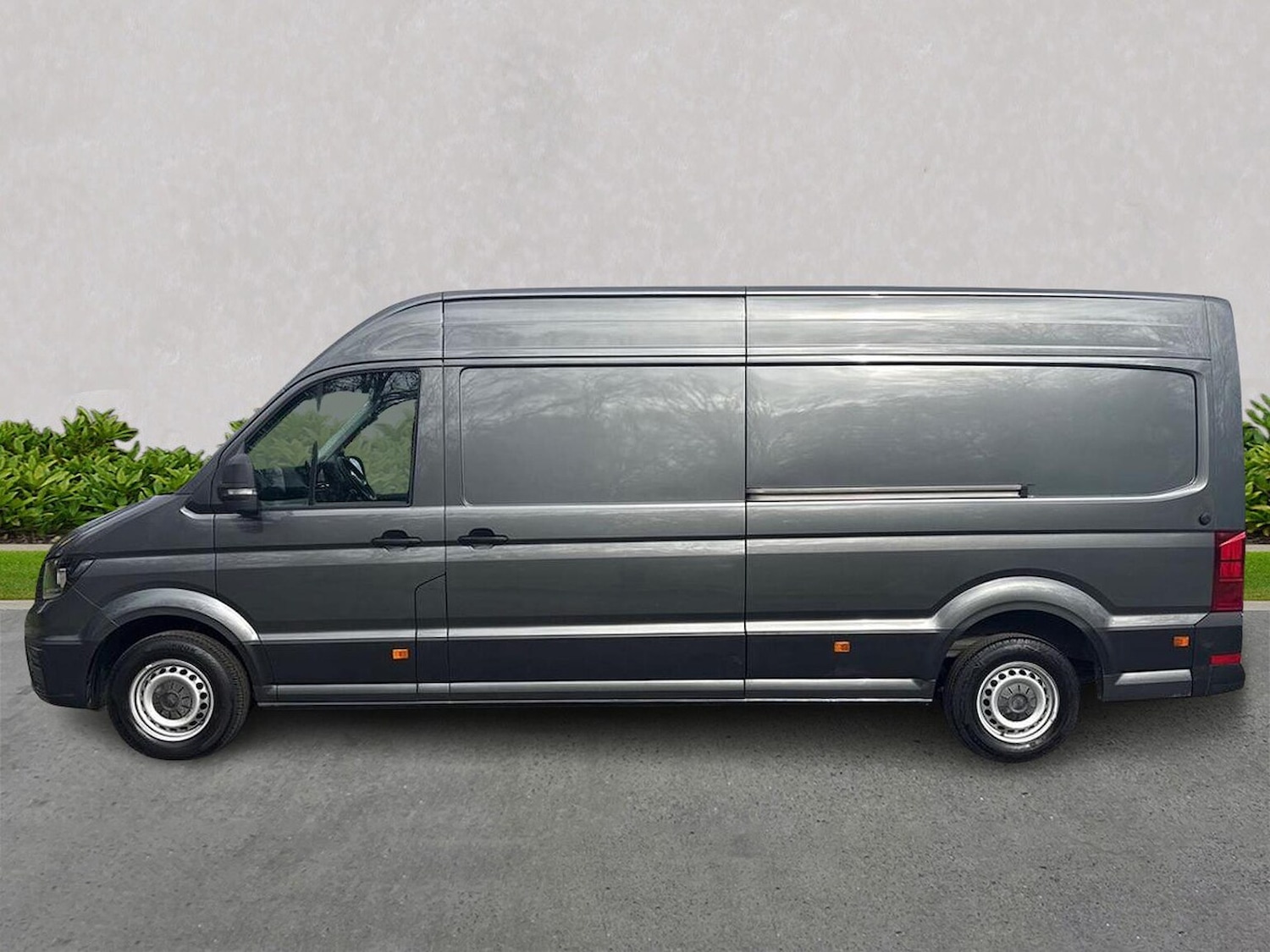 Used Volkswagen Crafter 2024 for sale - 78194535: Photo 21