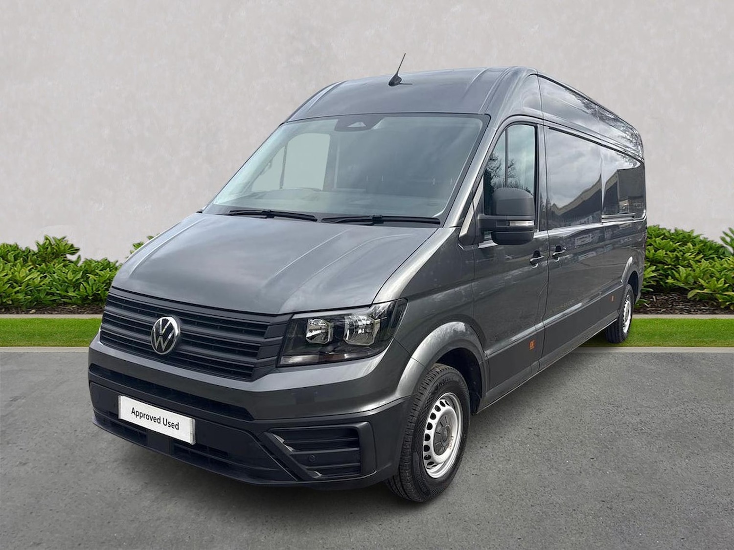 Used Volkswagen Crafter 2024 for sale - 78194535: Photo 22