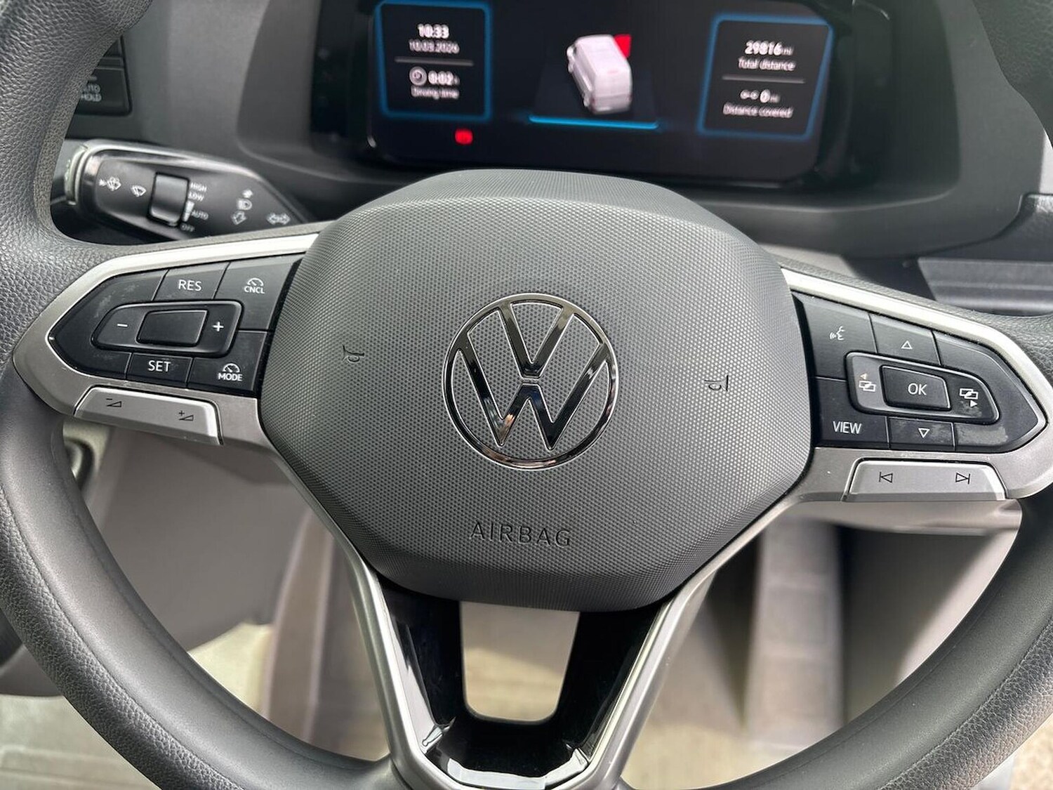 Used Volkswagen Crafter 2024 for sale - 78194535: Photo 23