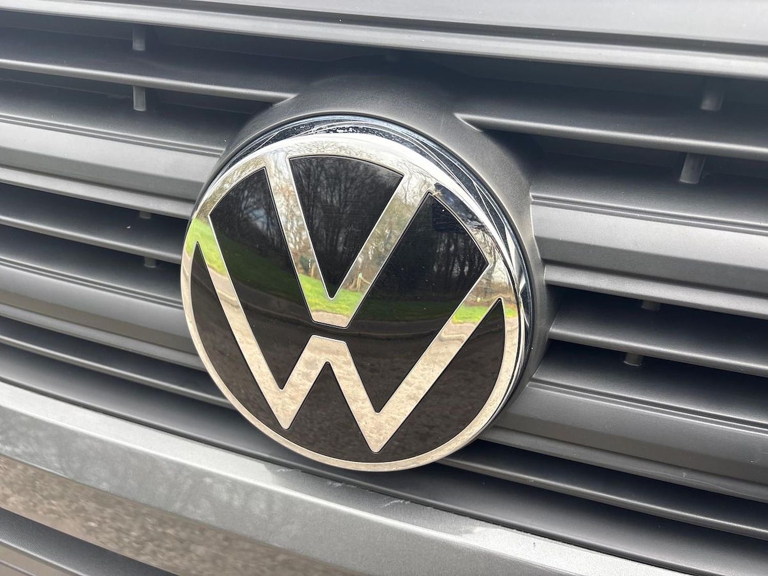 Used Volkswagen Crafter 2024 for sale - 78194535: Photo 24