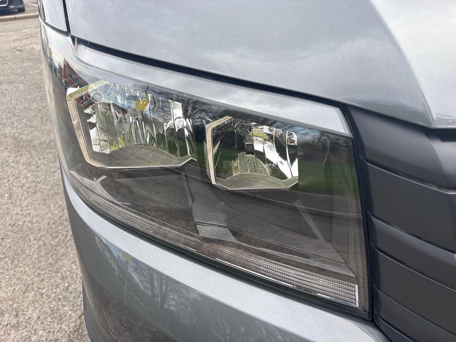 Used Volkswagen Crafter 2024 for sale - 78194535: Photo 25