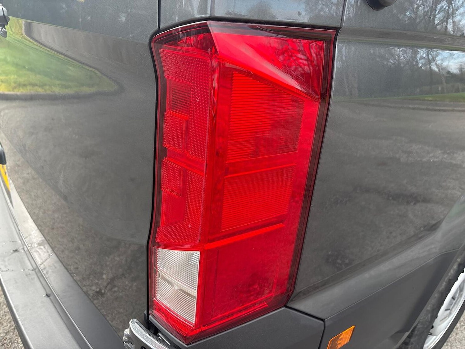 Used Volkswagen Crafter 2024 for sale - 78194535: Photo 26