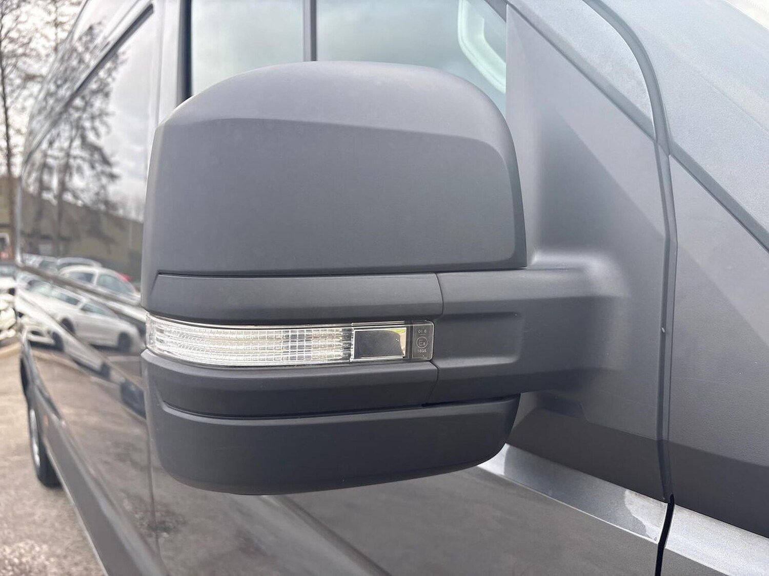 Used Volkswagen Crafter 2024 for sale - 78194535: Photo 27