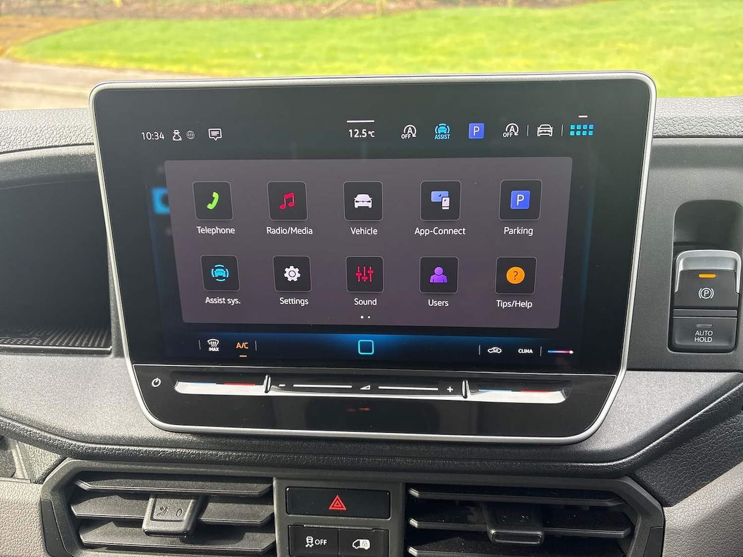 Used Volkswagen Crafter 2024 for sale - 78194535: Photo 32