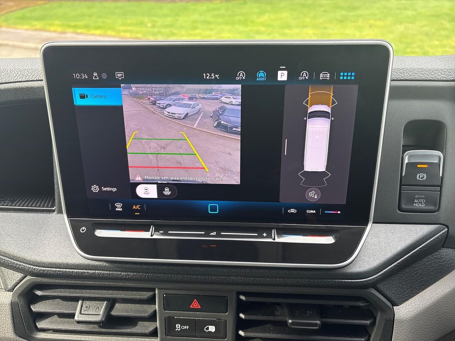 Used Volkswagen Crafter 2024 for sale - 78194535: Photo 33