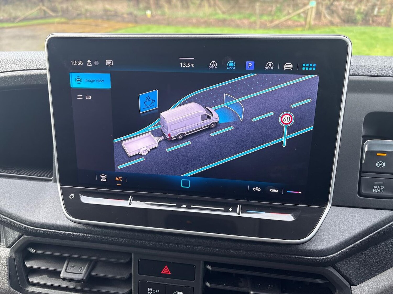 Used Volkswagen Crafter 2024 for sale - 78194535: Photo 36