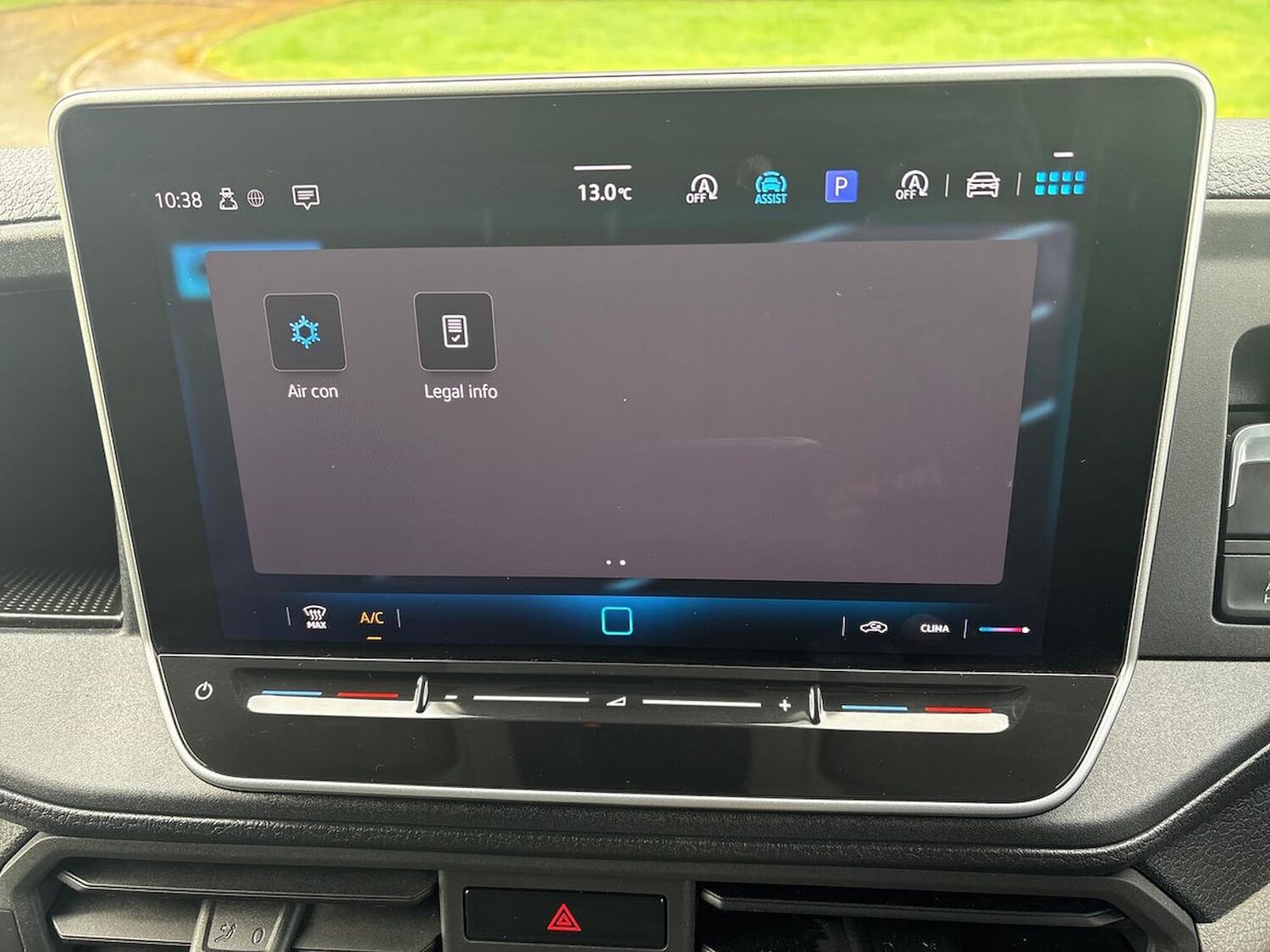 Used Volkswagen Crafter 2024 for sale - 78194535: Photo 37