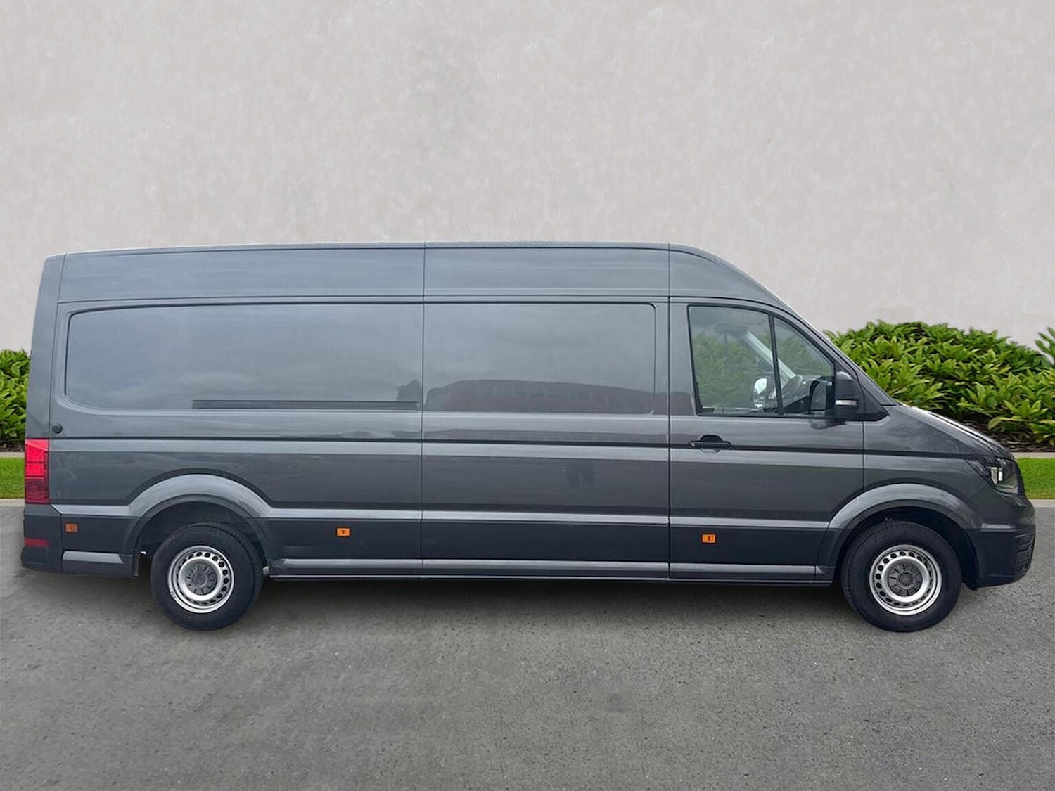 Used Volkswagen Crafter 2024 for sale - 78194535: Photo 5