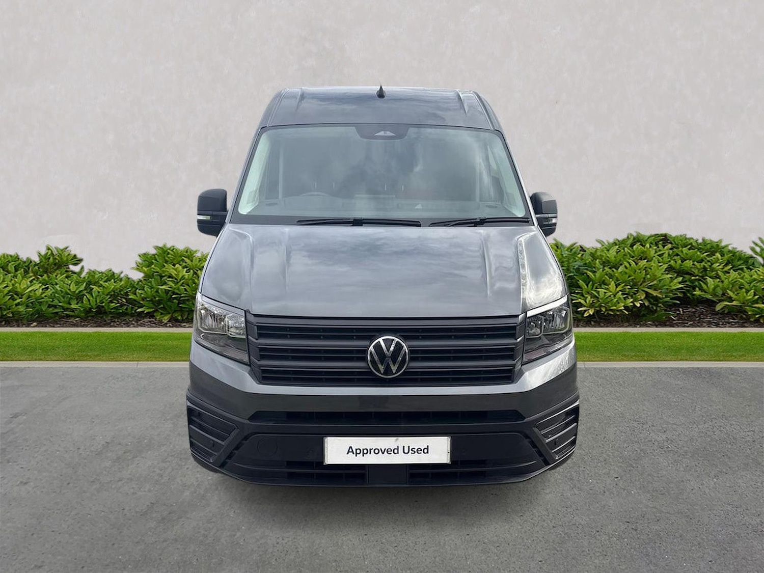 Used Volkswagen Crafter 2024 for sale - 78194535: Photo 7