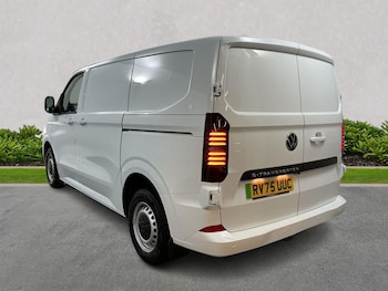 Used Volkswagen Transporter 2025 for sale - 78646721: Photo