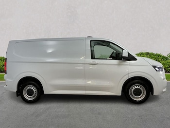 Used Volkswagen Transporter 2025 for sale - 78646721: Photo
