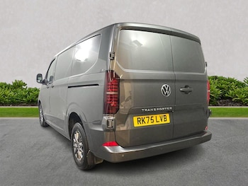 Used Volkswagen Transporter 2025 for sale - 78532612: Photo