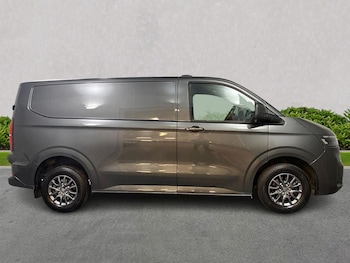 Used Volkswagen Transporter 2025 for sale - 78532612: Photo