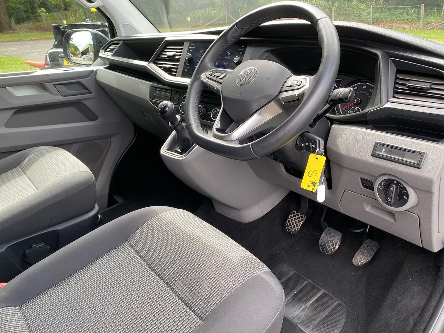 Vehicle 15