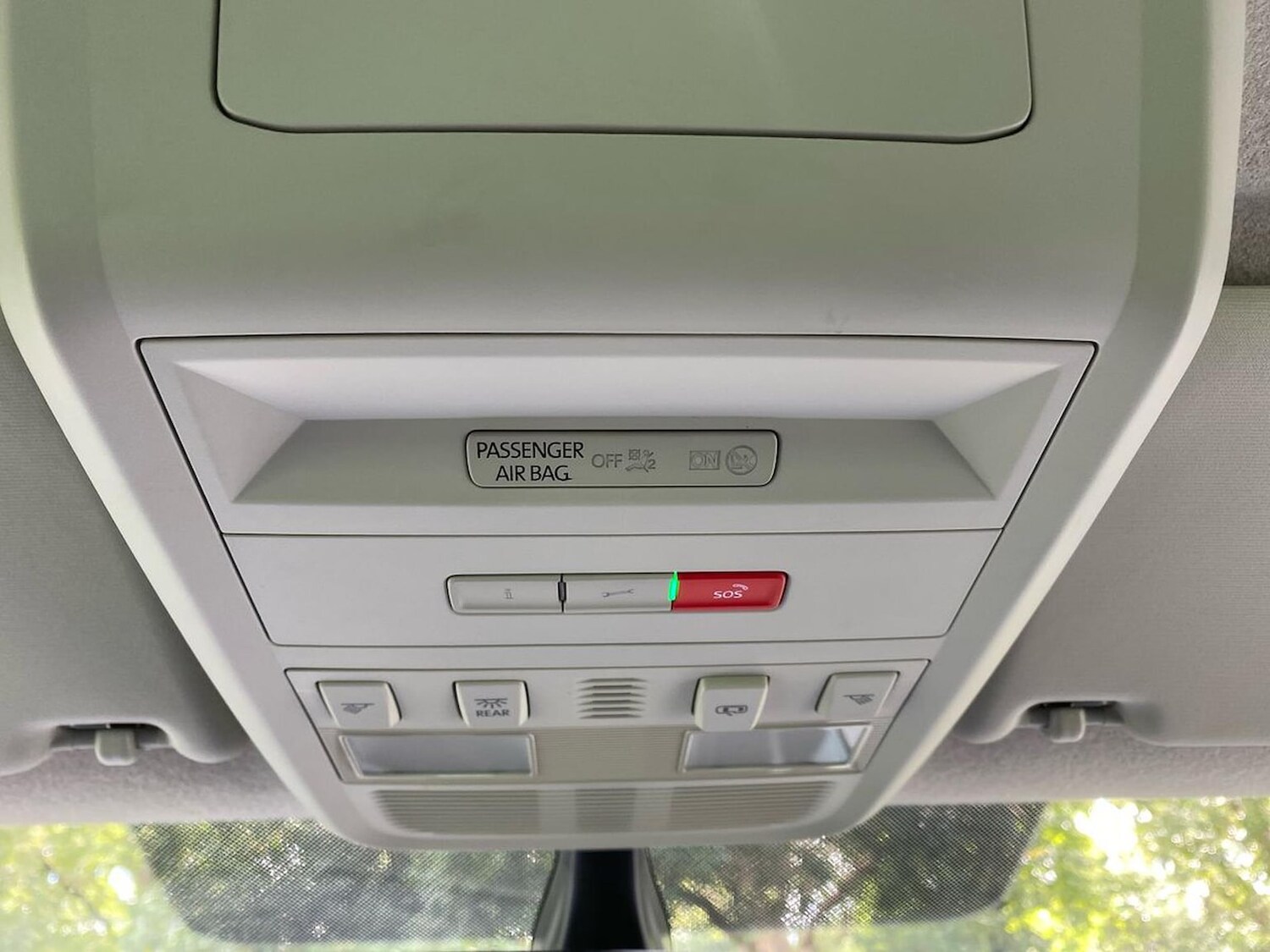 Vehicle 29