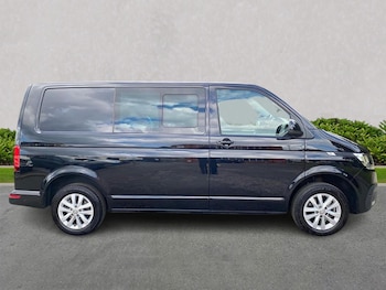 Used Volkswagen Transporter 2024 for sale - 75907797: Photo