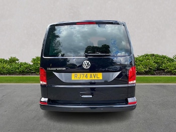 Used Volkswagen Transporter 2024 for sale - 75907797: Photo