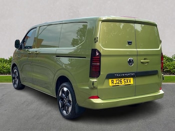 Used Volkswagen Transporter 2026 for sale - 78593171: Photo