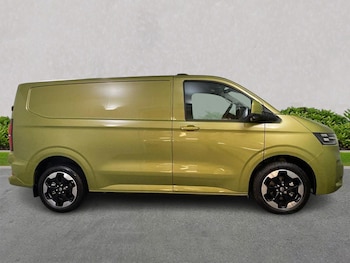 Used Volkswagen Transporter 2026 for sale - 78593171: Photo