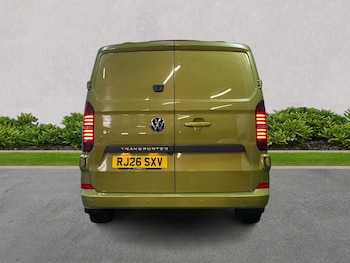 Used Volkswagen Transporter 2026 for sale - 78593171: Photo